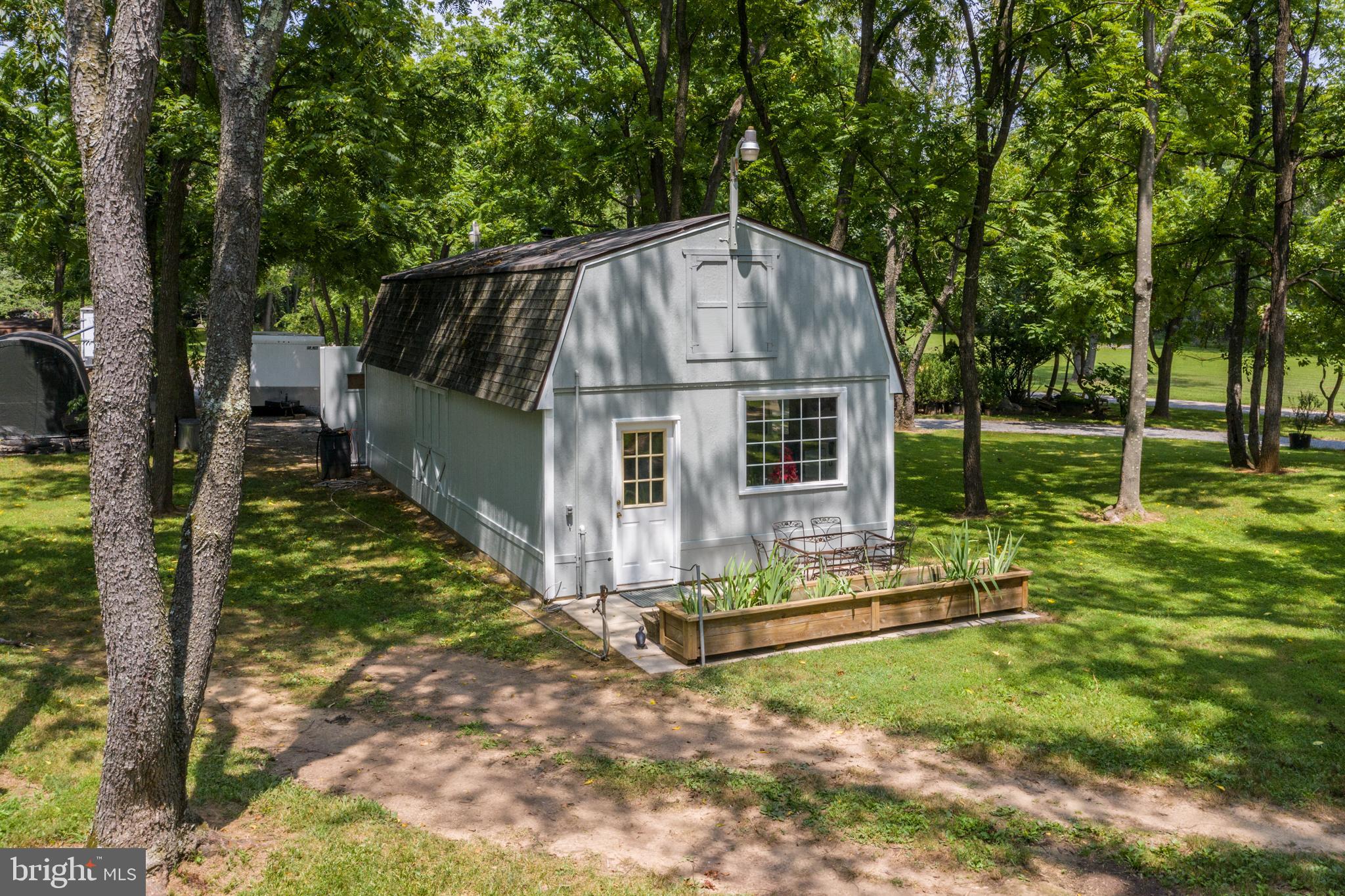 239 Kimble Road Berryville, VA 22611 - Photo 25 of 90