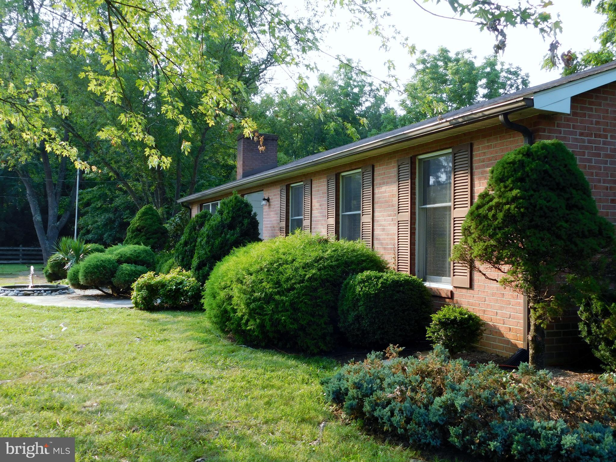 239 Kimble Road Berryville, VA 22611 - Photo 26 of 90