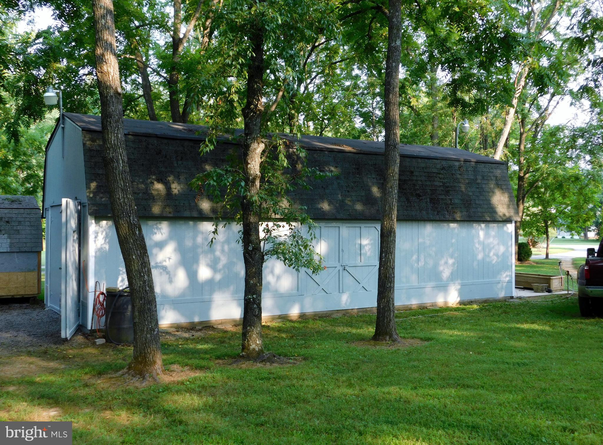 239 Kimble Road Berryville, VA 22611 - Photo 28 of 90