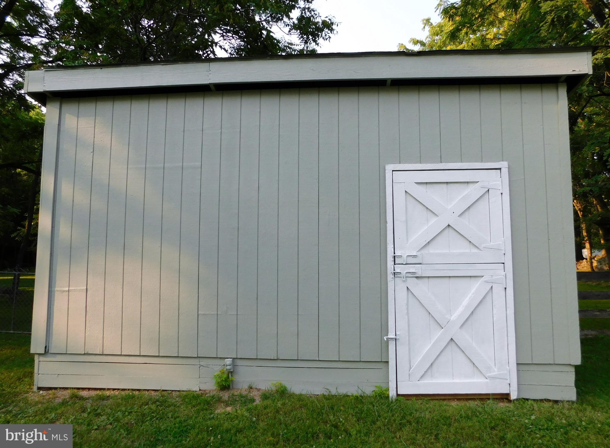 239 Kimble Road Berryville, VA 22611 - Photo 29 of 90