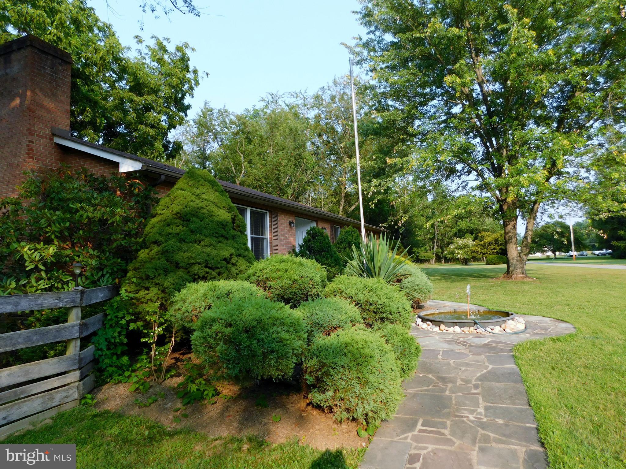 239 Kimble Road Berryville, VA 22611 - Photo 32 of 90