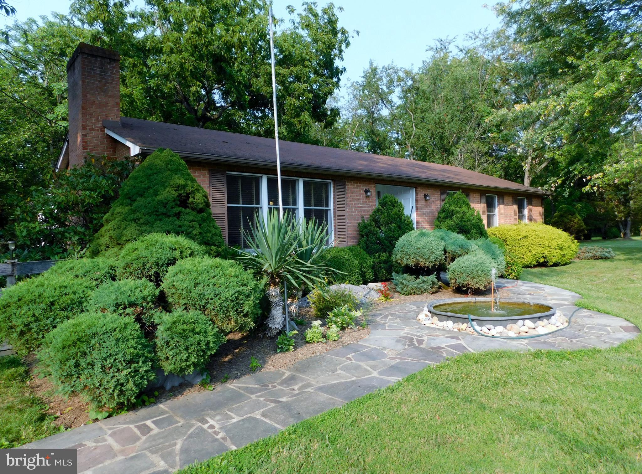 239 Kimble Road Berryville, VA 22611 - Photo 33 of 90