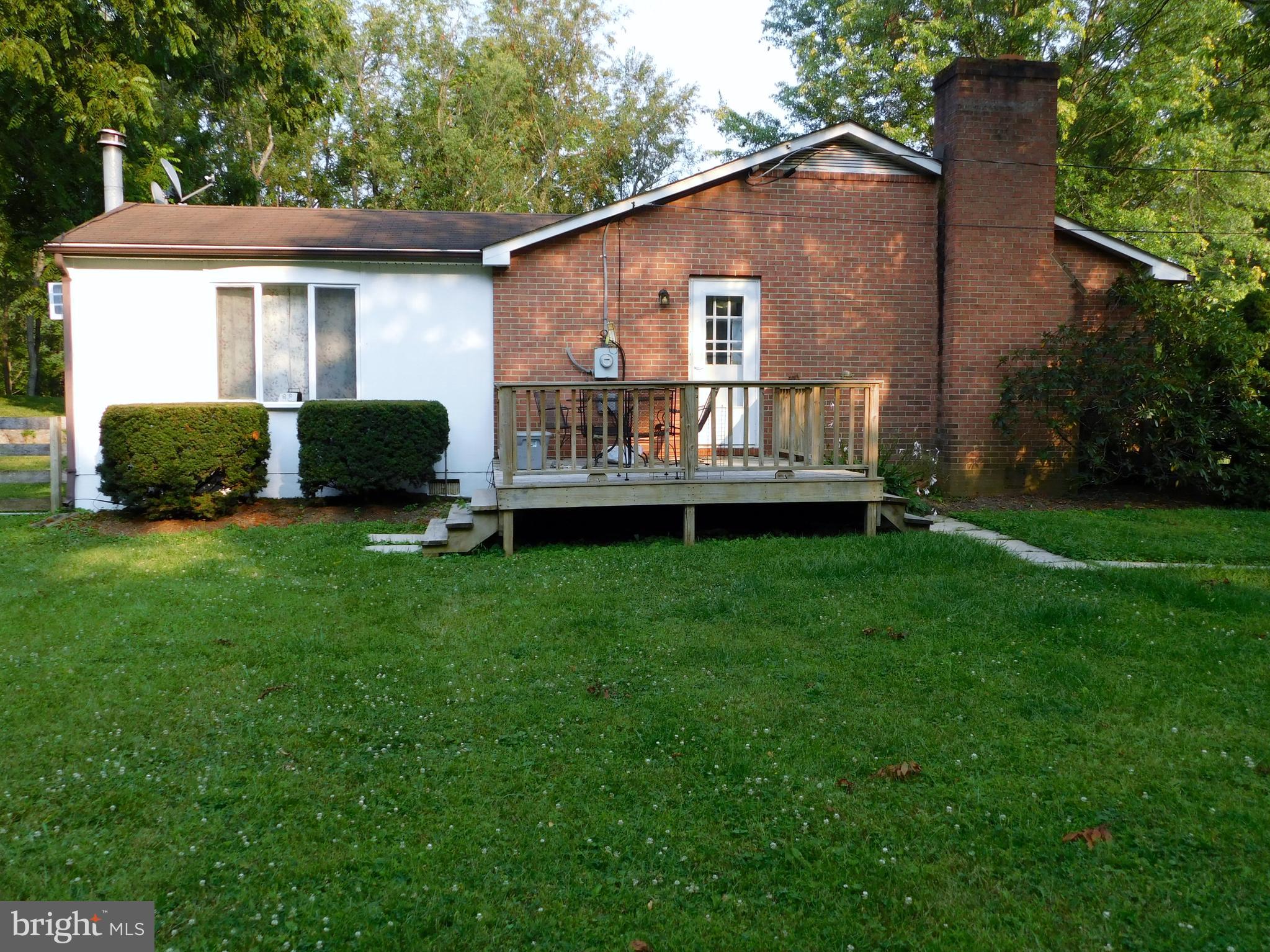 239 Kimble Road Berryville, VA 22611 - Photo 35 of 90
