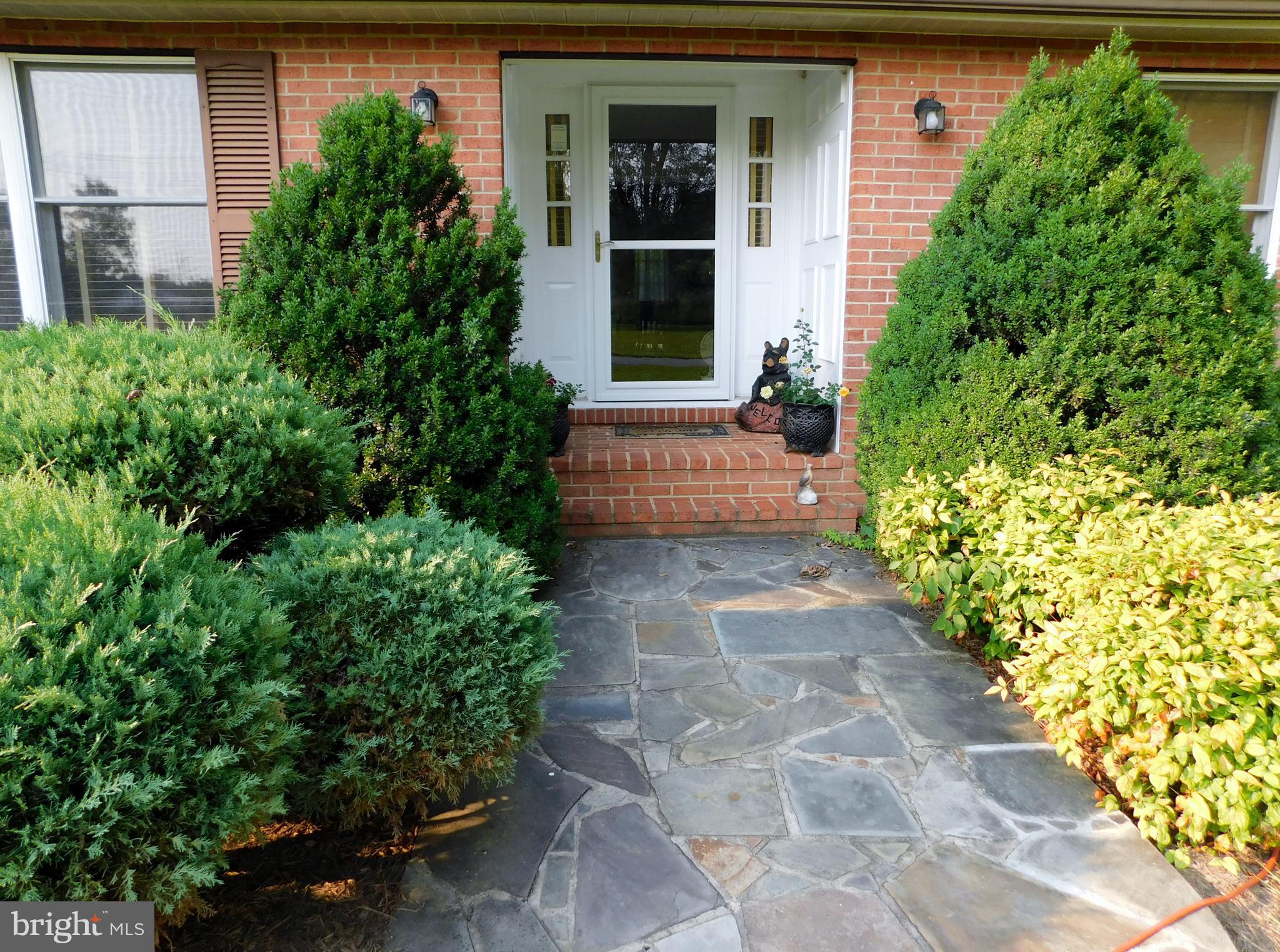 239 Kimble Road Berryville, VA 22611 - Photo 36 of 90