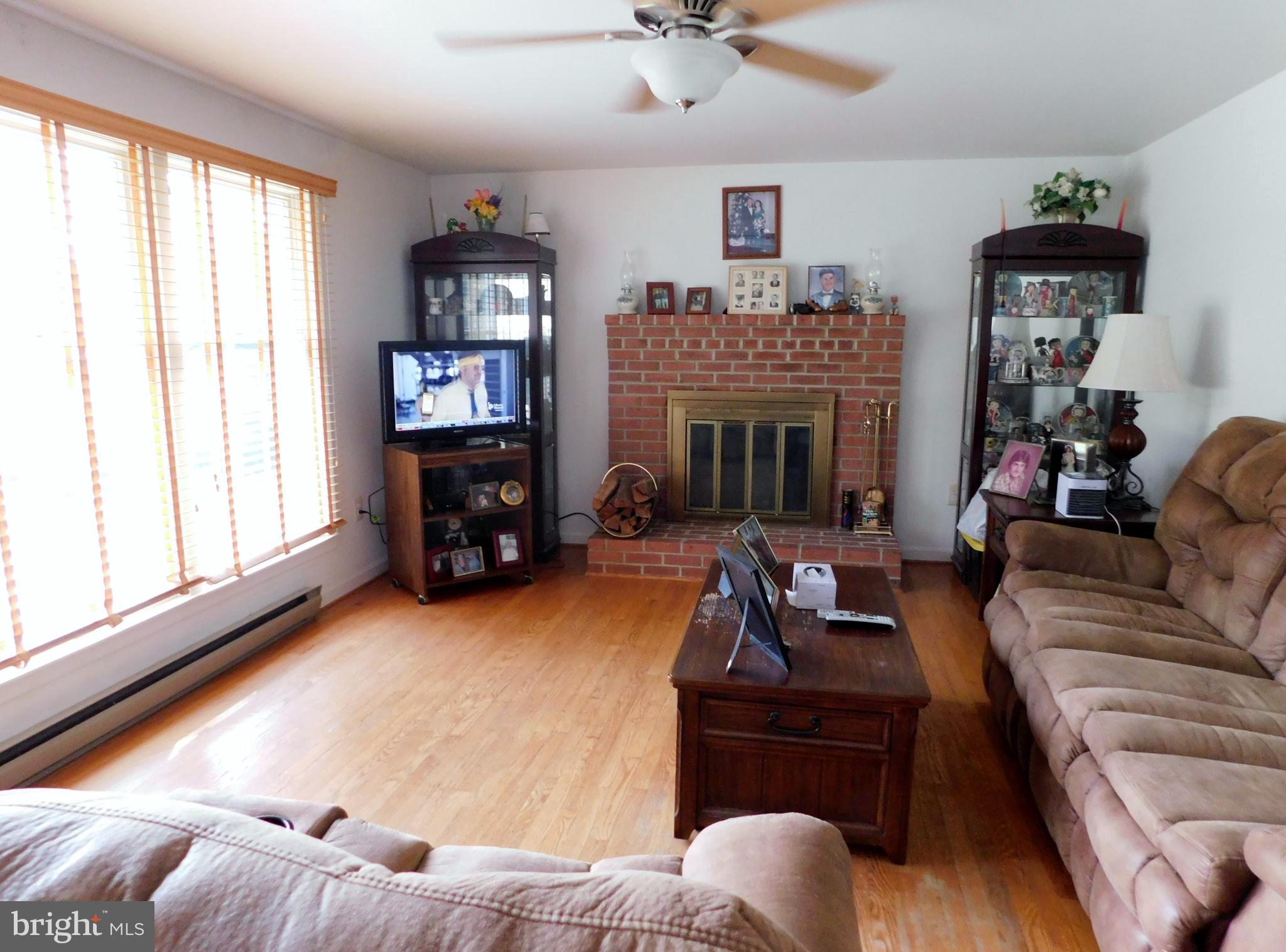 239 Kimble Road Berryville, VA 22611 - Photo 39 of 90