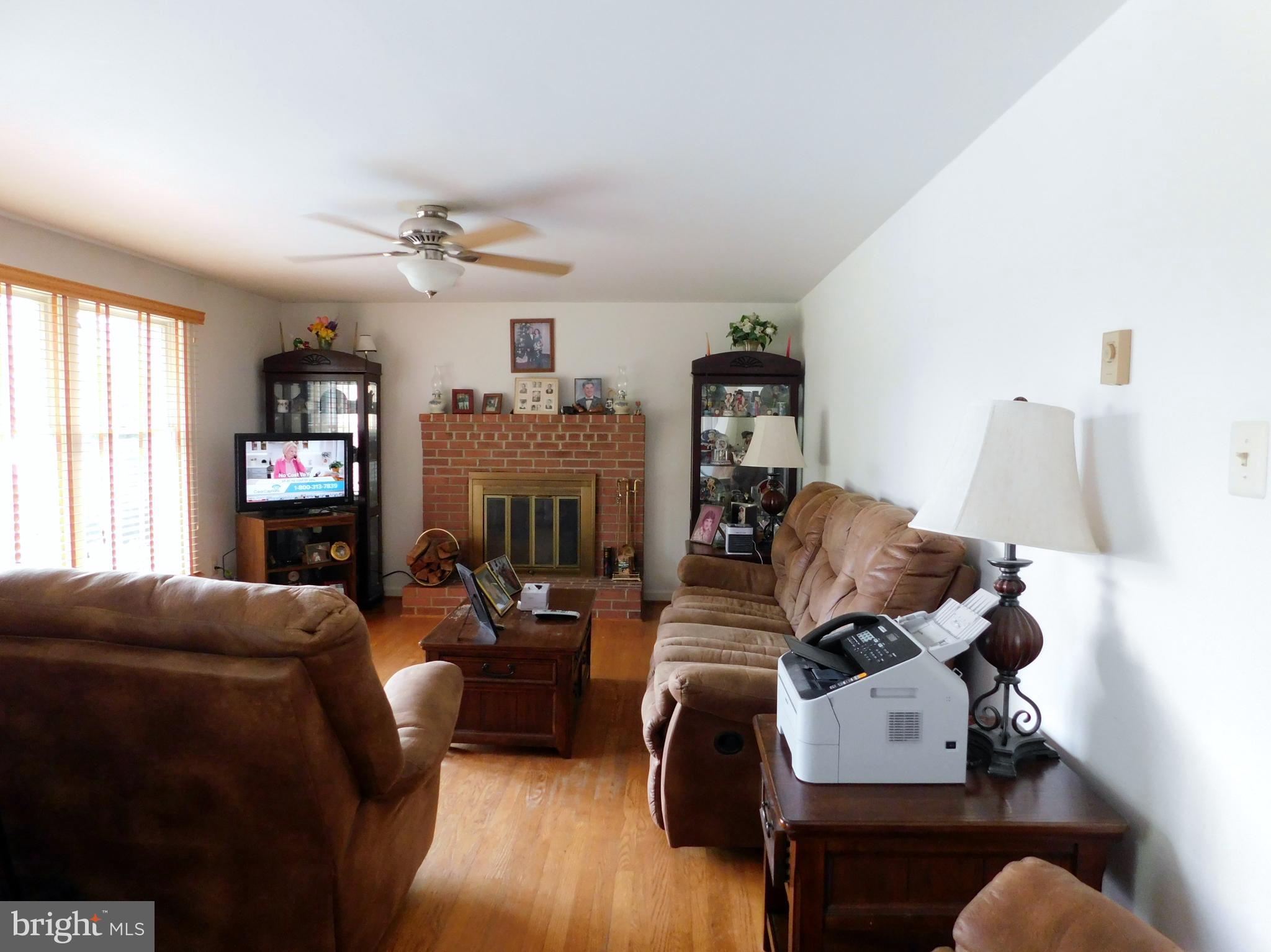 239 Kimble Road Berryville, VA 22611 - Photo 40 of 90