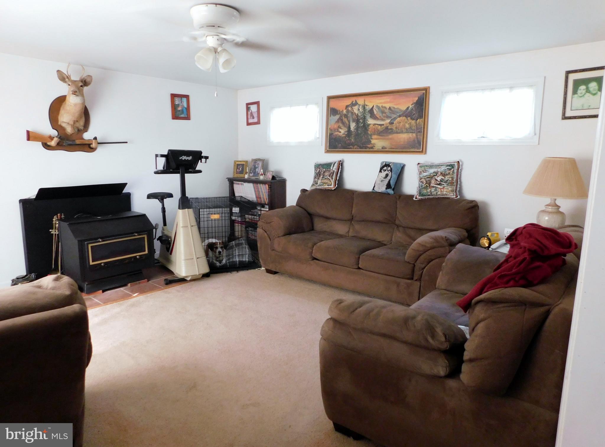 239 Kimble Road Berryville, VA 22611 - Photo 48 of 90