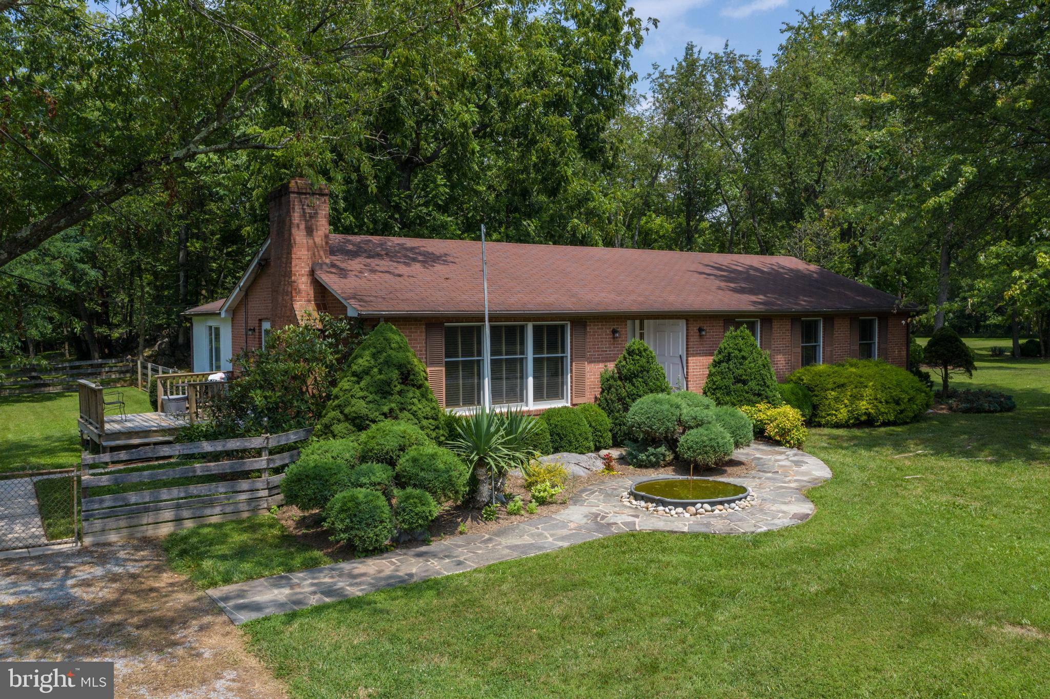 239 Kimble Road Berryville, VA 22611 - Photo 6 of 90