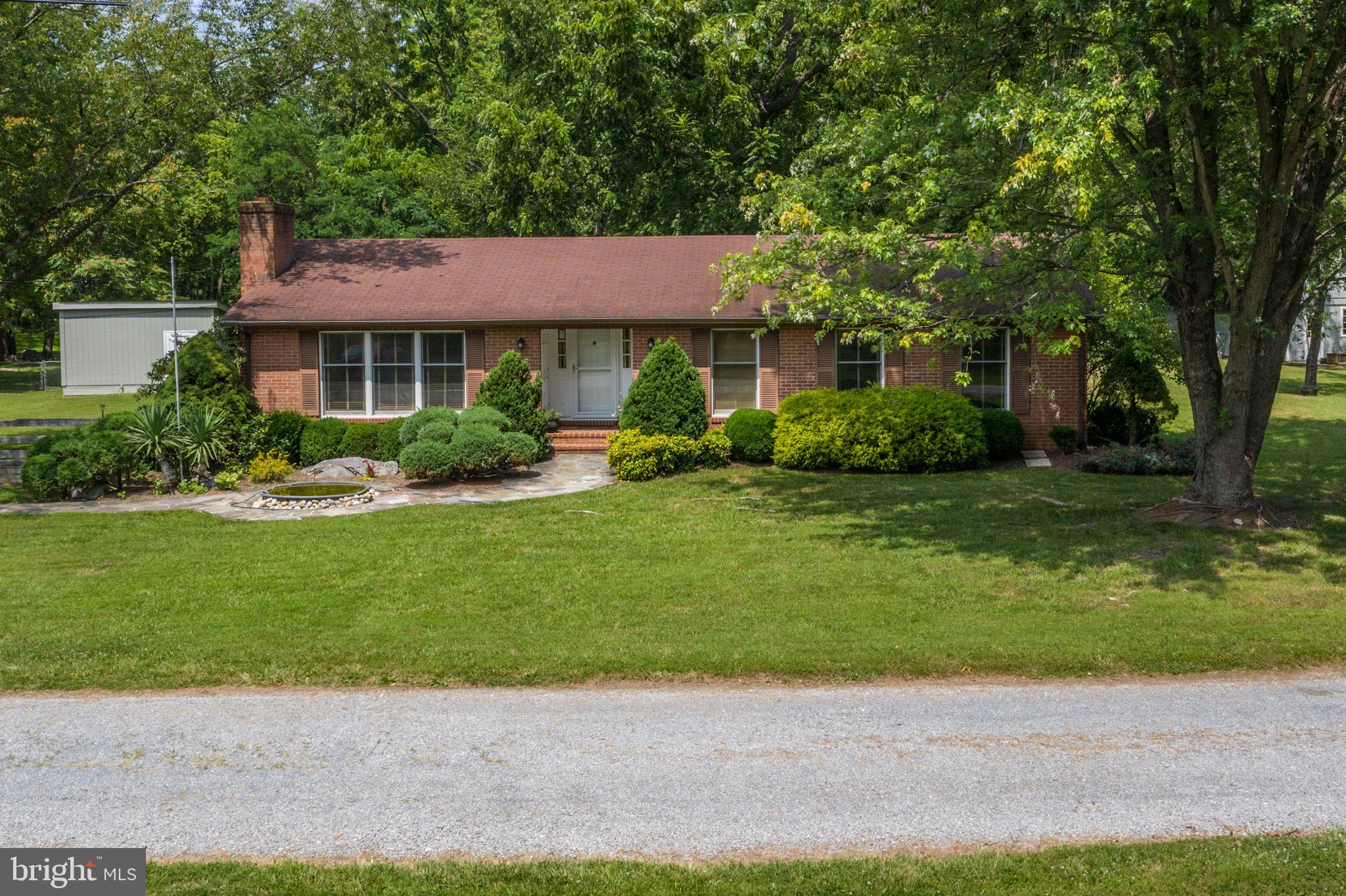 239 Kimble Road Berryville, VA 22611 - Photo 64 of 90