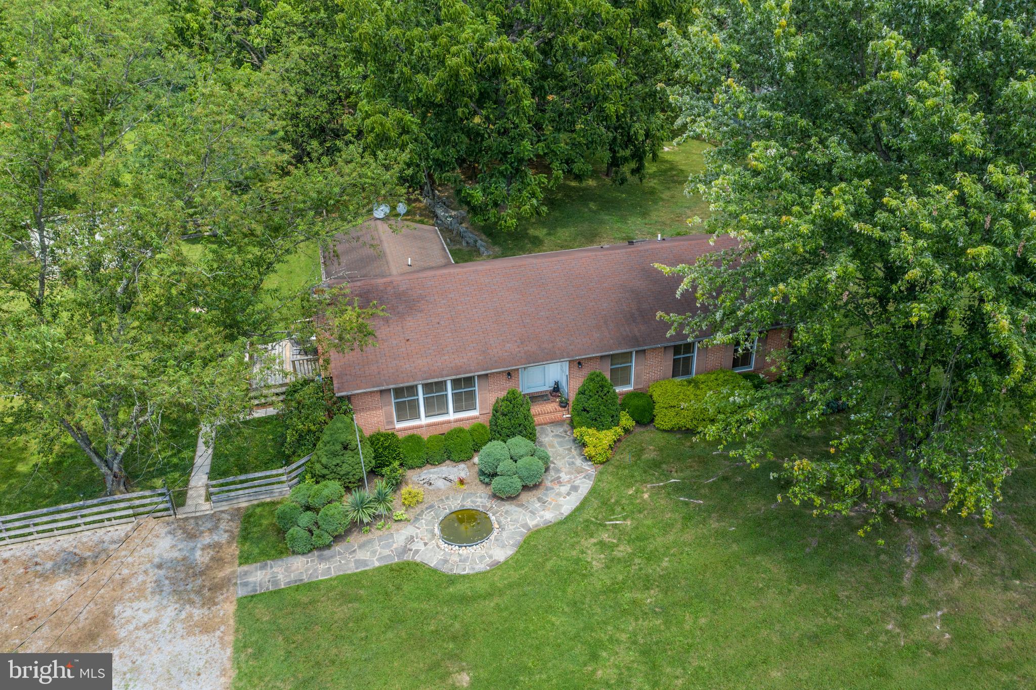 239 Kimble Road Berryville, VA 22611 - Photo 65 of 90
