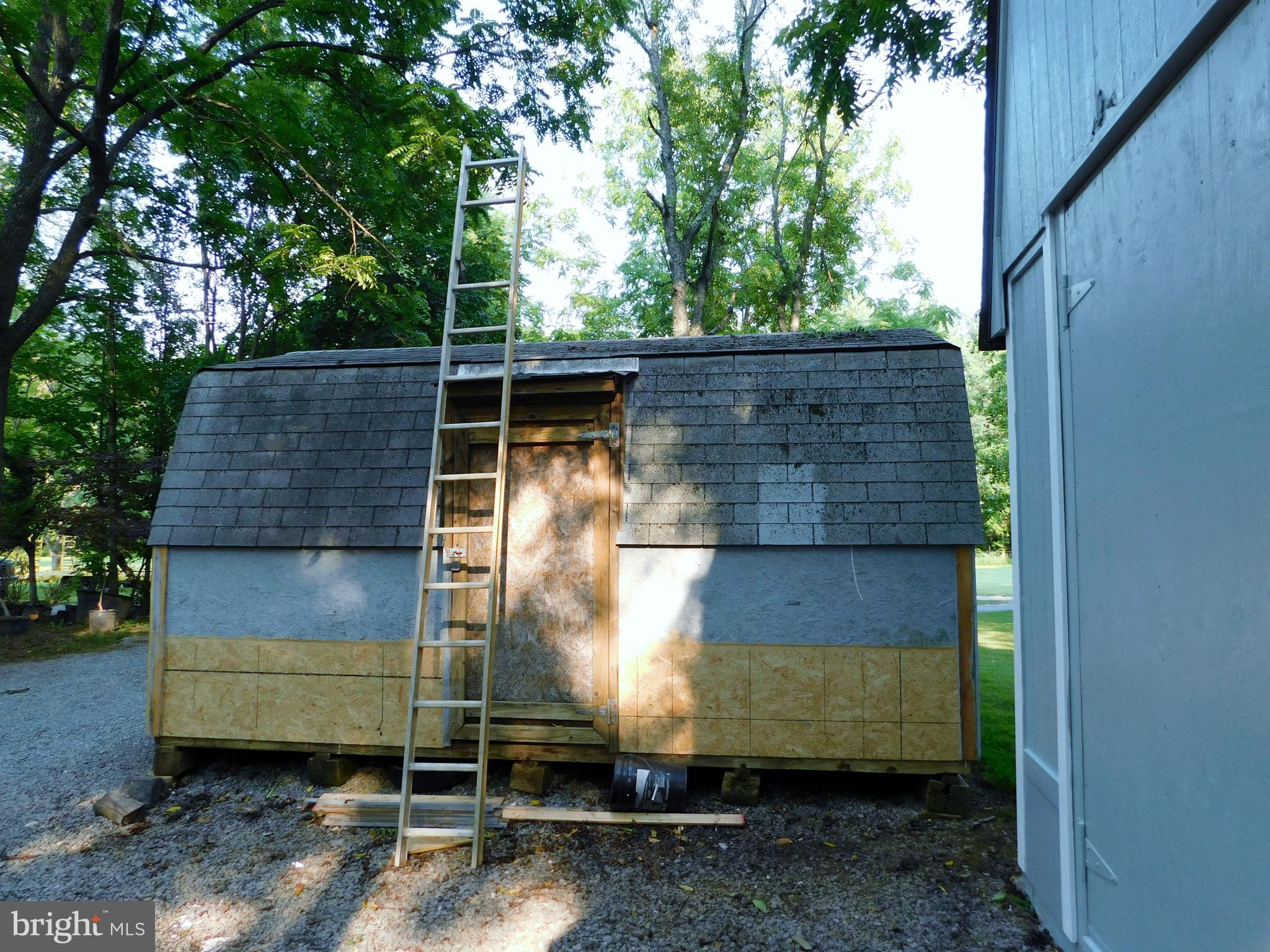 239 Kimble Road Berryville, VA 22611 - Photo 67 of 90
