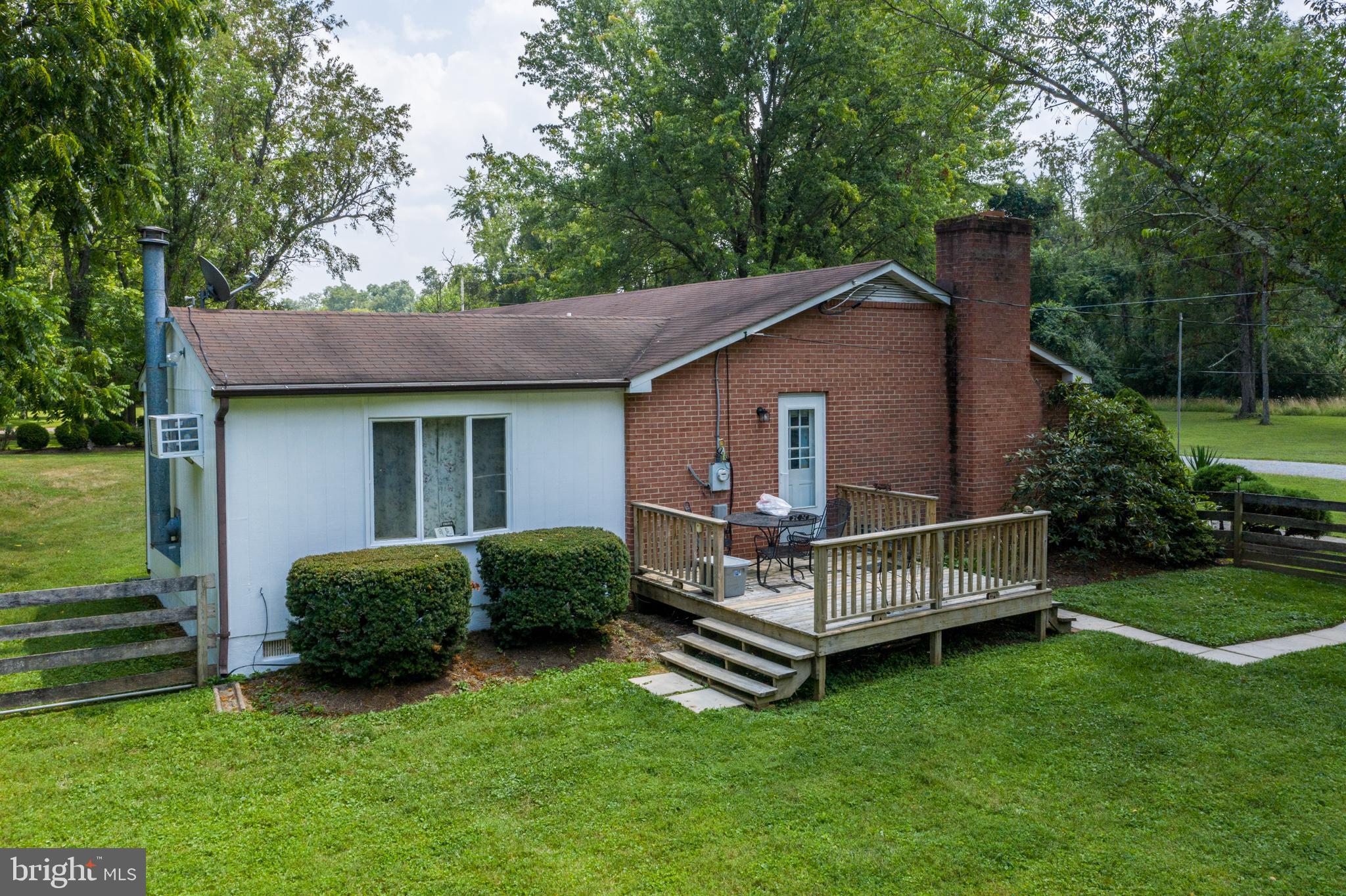 239 Kimble Road Berryville, VA 22611 - Photo 8 of 90