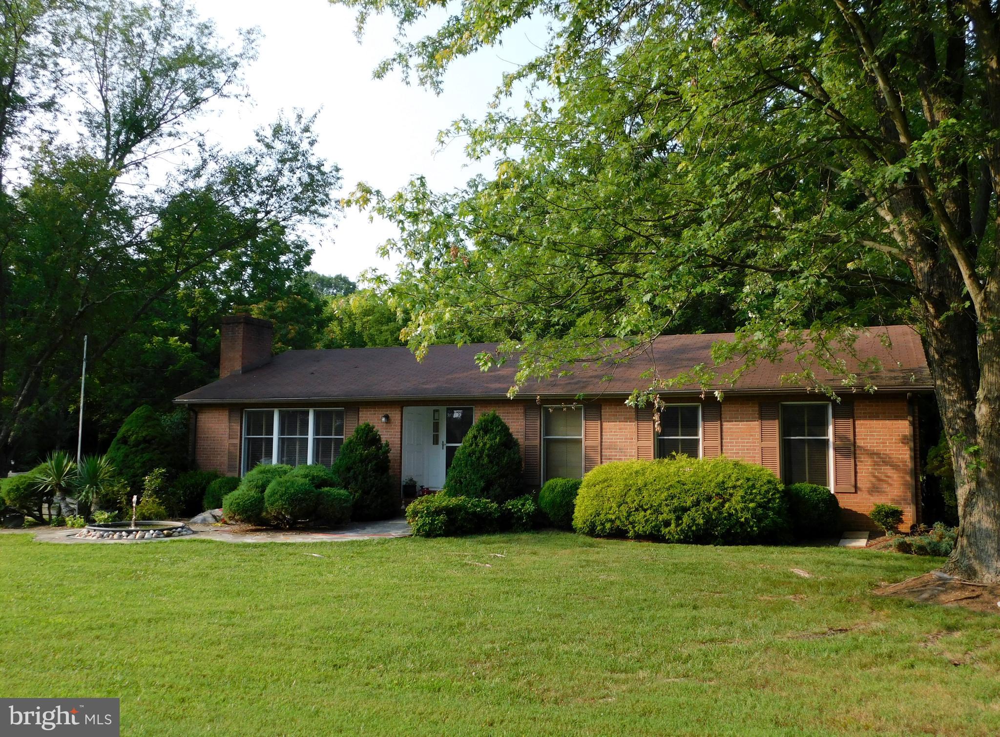 239 Kimble Road Berryville, VA 22611 - Photo 71 of 90