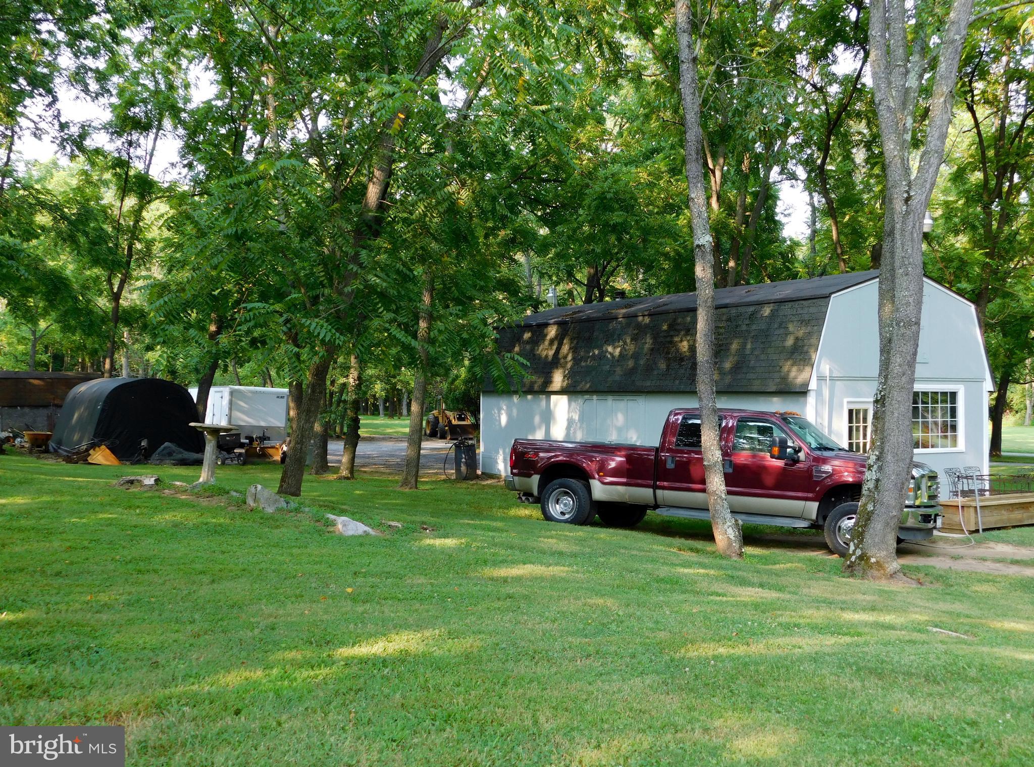 239 Kimble Road Berryville, VA 22611 - Photo 72 of 90