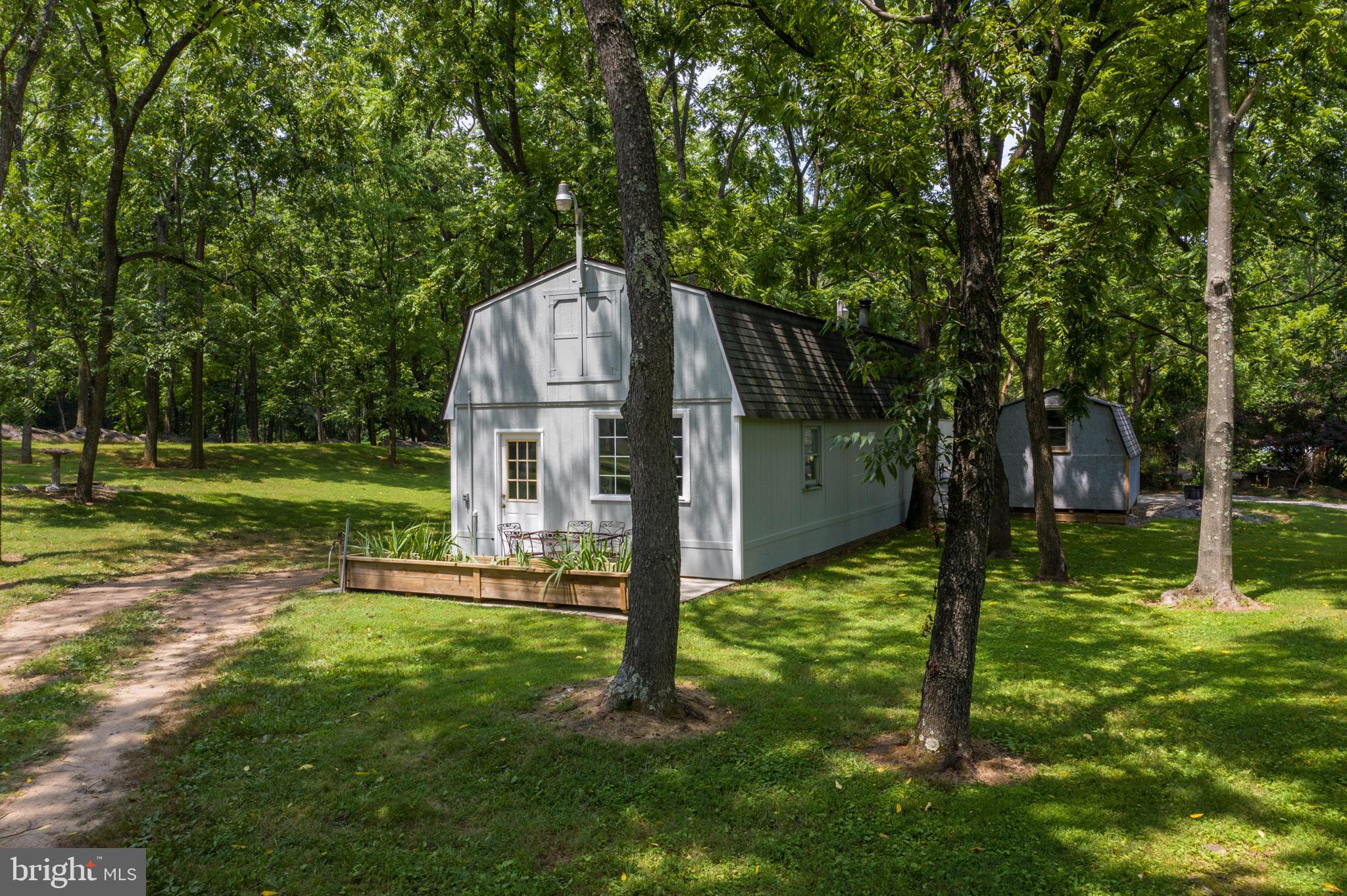 239 Kimble Road Berryville, VA 22611 - Photo 73 of 90