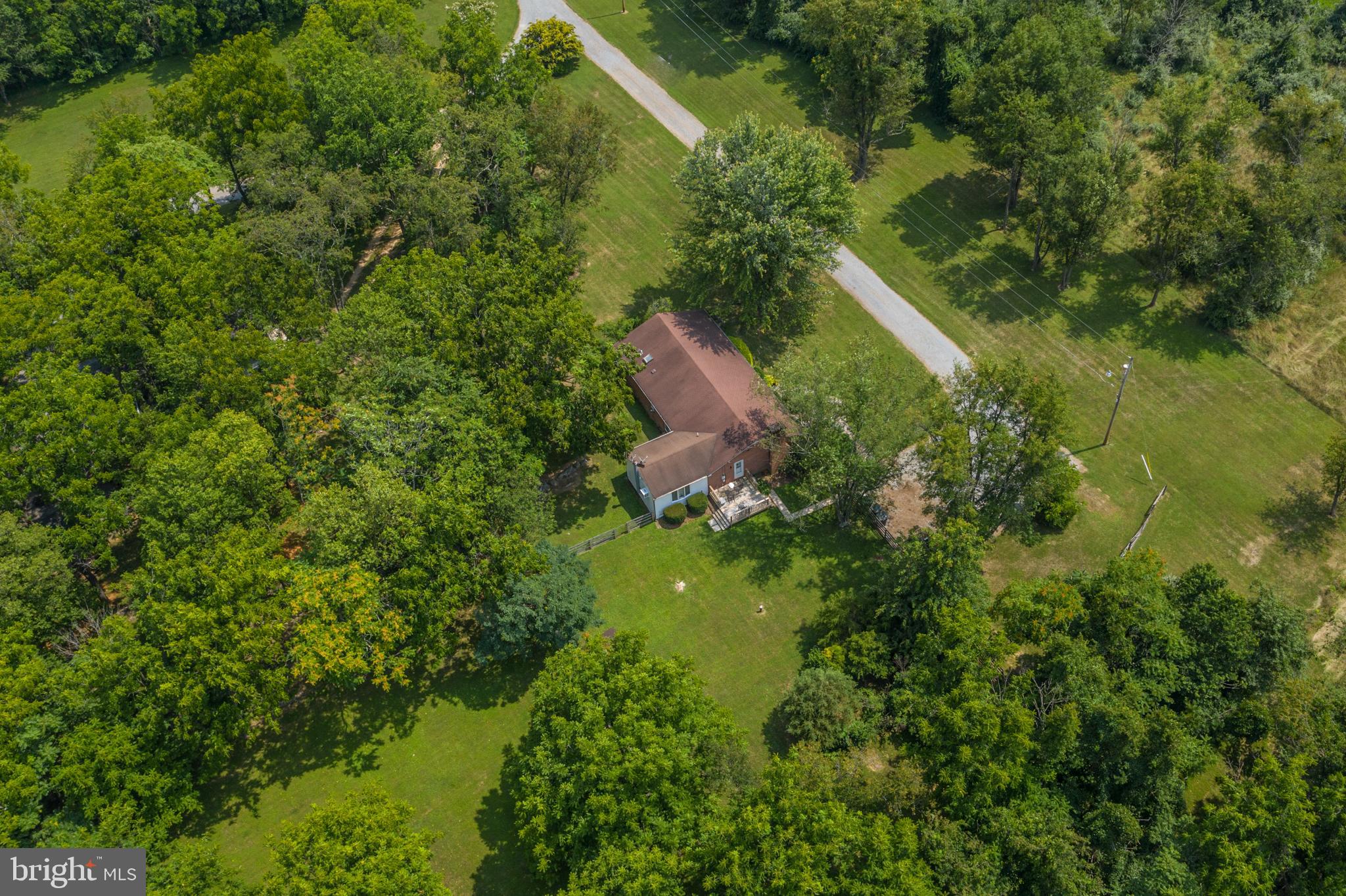 239 Kimble Road Berryville, VA 22611 - Photo 83 of 90