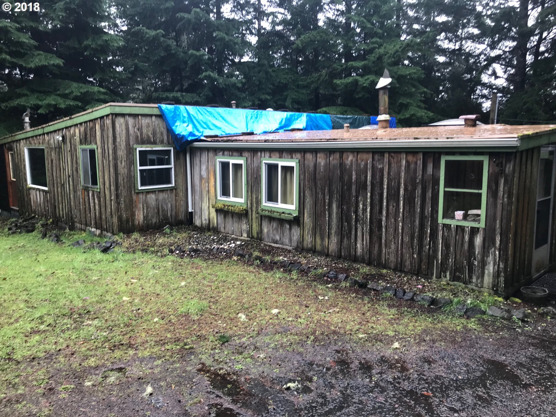 69175 Sharp Road North Bend, OR 97459 - Photo 18 of 26