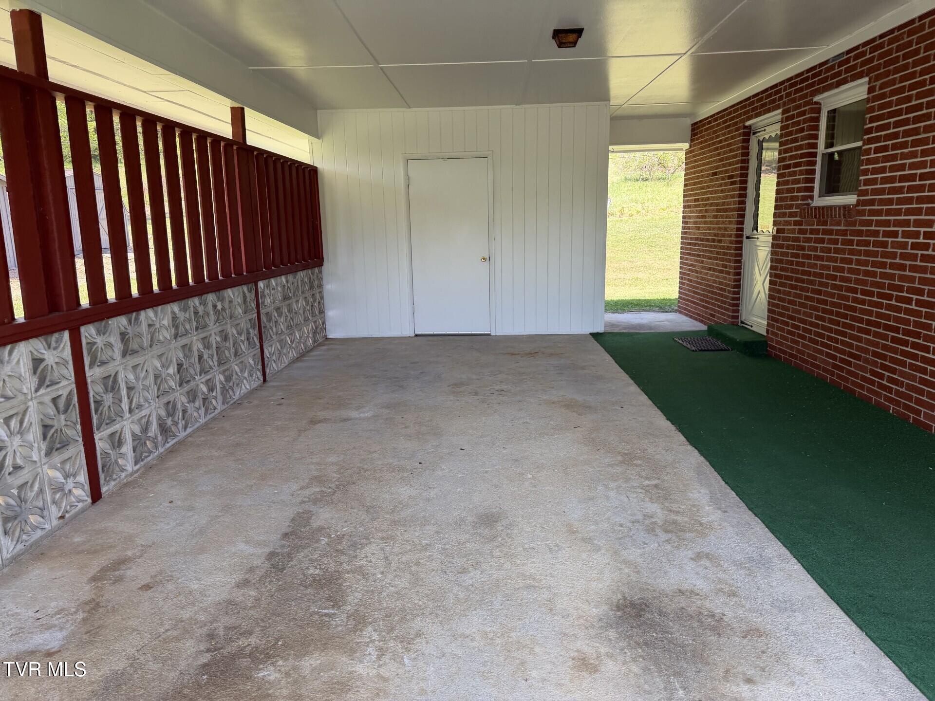 487 Right Poor Valley Road Pennington Gap, VA 24277 - Photo 5 of 31 Carport