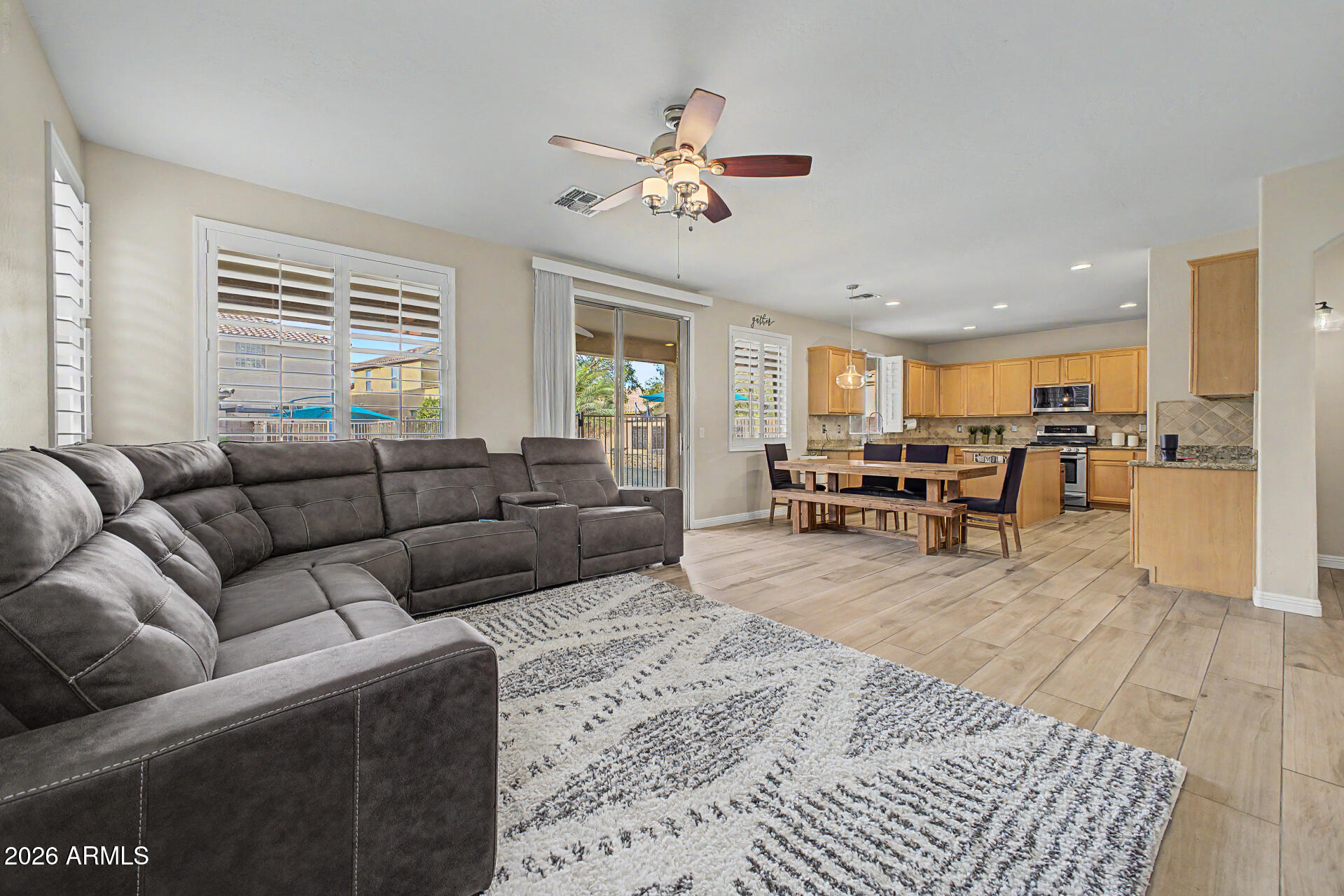 14128 West Calavar Road Surprise, AZ 85379 - Photo 8 of 43