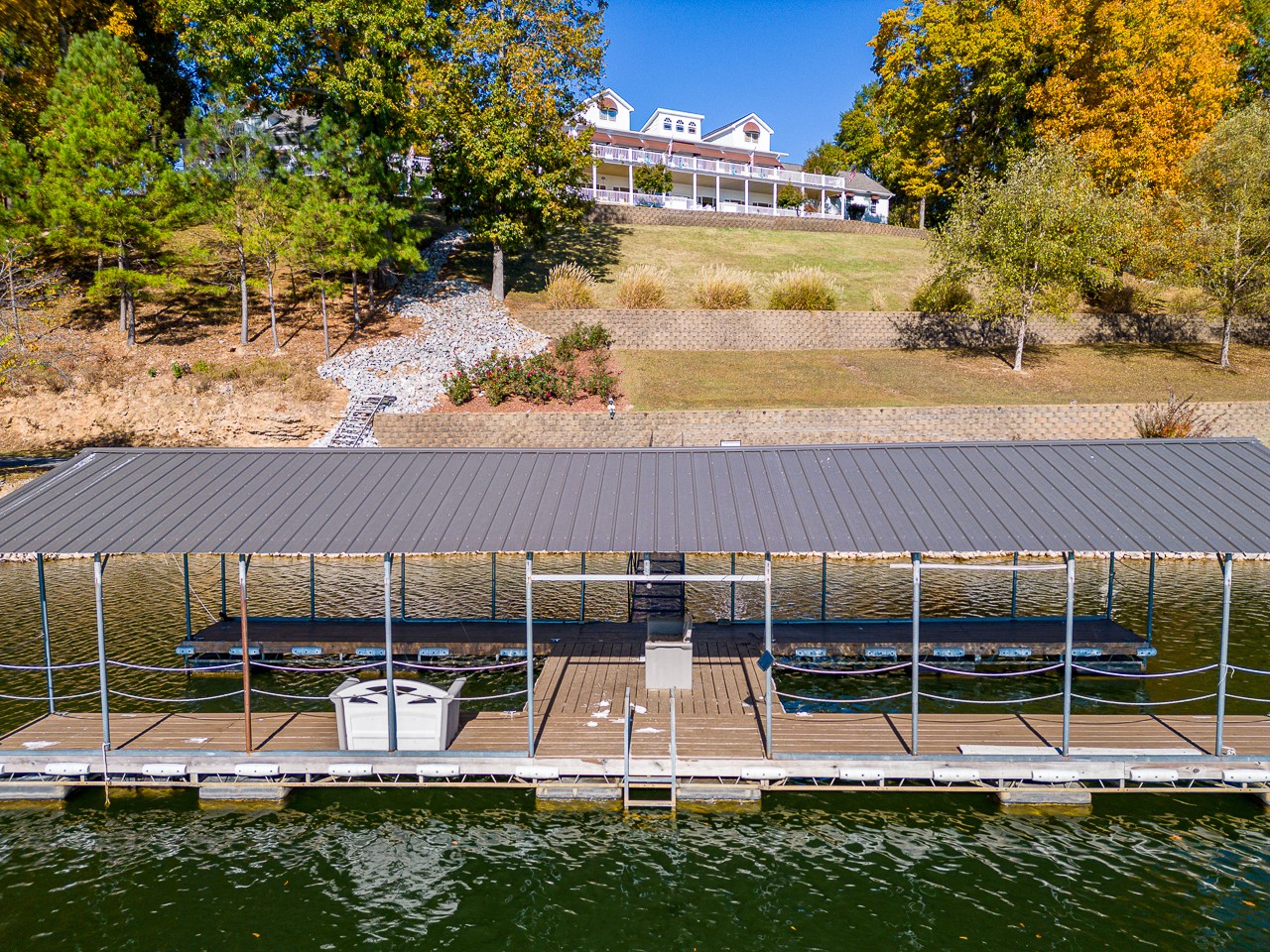 627 Eastbrook Road Estill Springs, TN 37330 - Photo 75 of 86