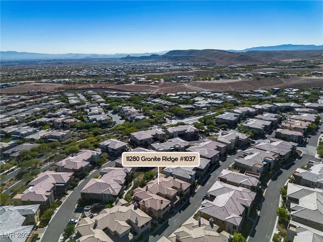 $6,000 | 11280 Granite Ridge Drive, Unit 1037, Las Vegas, NV 89135