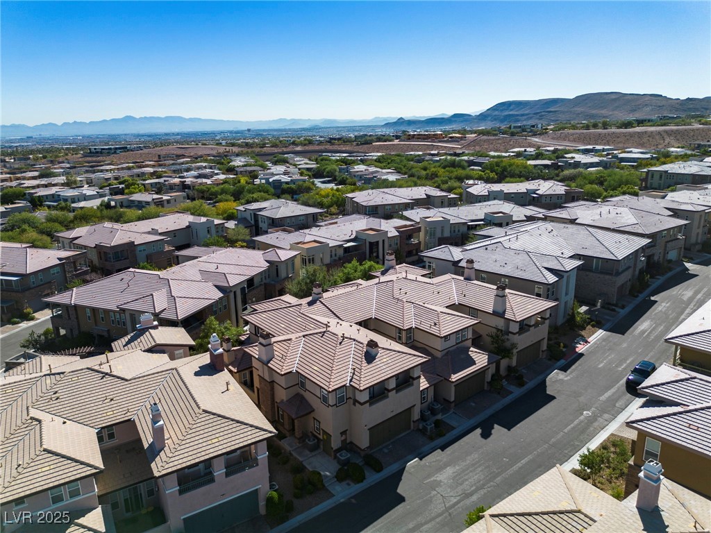 11280 Granite Ridge Drive, Unit 1037 Las Vegas, NV 89135 - Photo 45 of 62