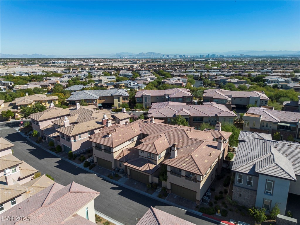 11280 Granite Ridge Drive, Unit 1037 Las Vegas, NV 89135 - Photo 46 of 62 Middle unit in second building