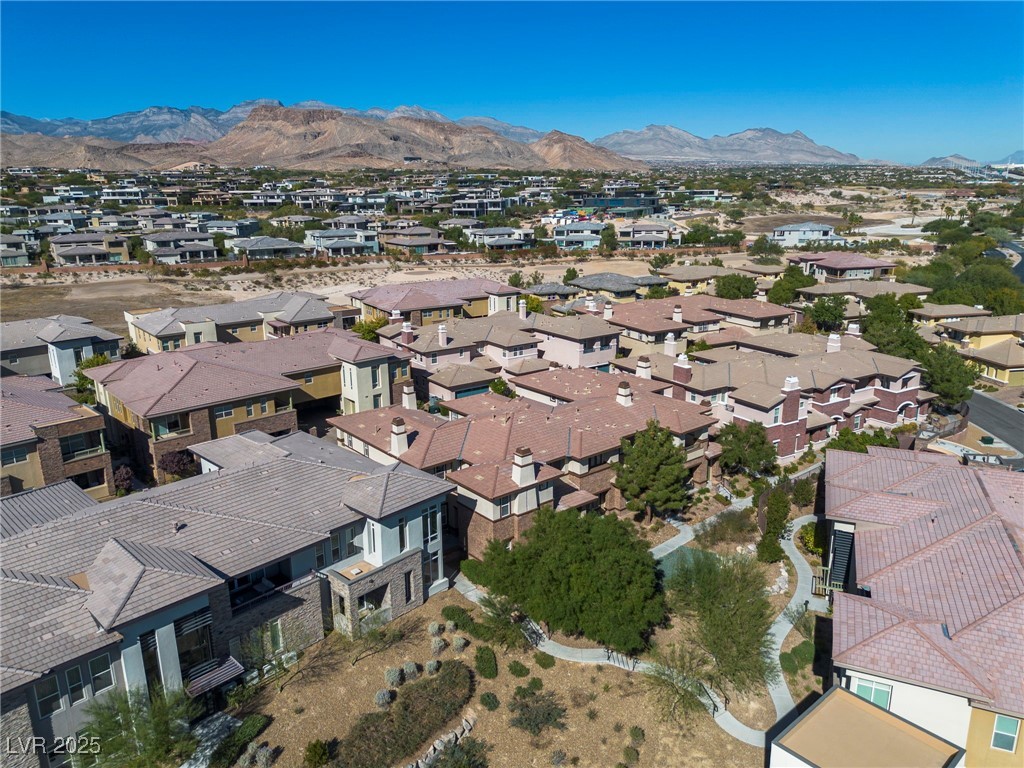 11280 Granite Ridge Drive, Unit 1037 Las Vegas, NV 89135 - Photo 47 of 62