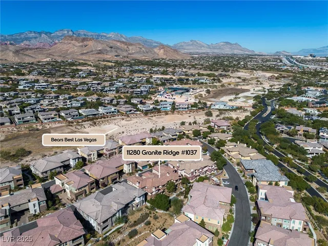 $6,000 | 11280 Granite Ridge Drive, Unit 1037, Las Vegas, NV 89135