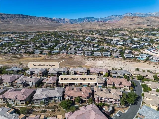 $6,000 | 11280 Granite Ridge Drive, Unit 1037, Las Vegas, NV 89135