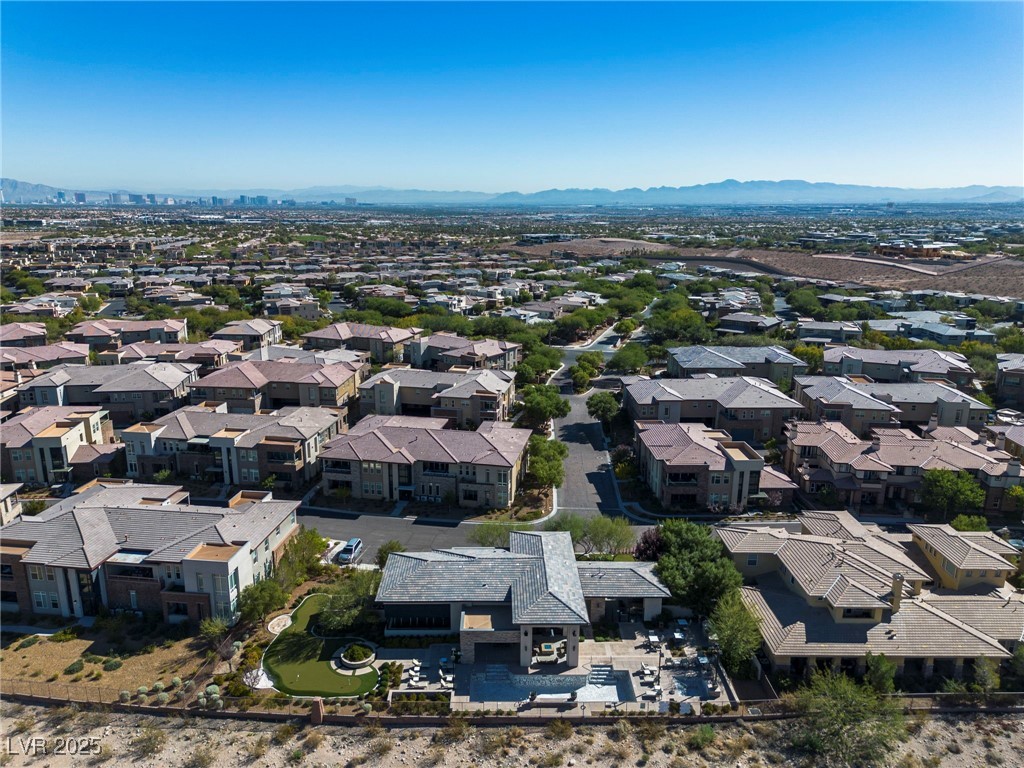 11280 Granite Ridge Drive, Unit 1037 Las Vegas, NV 89135 - Photo 8 of 62 Fairway Hill Clubhouse