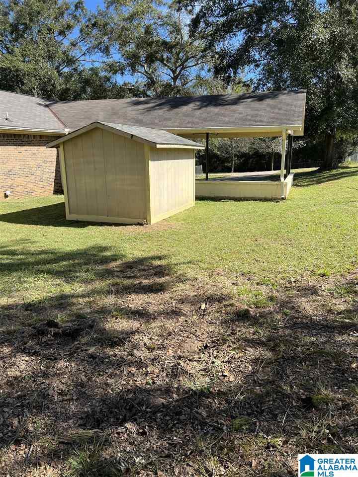 413 Debra Avenue Clanton, AL 35045 - Photo 26 of 26