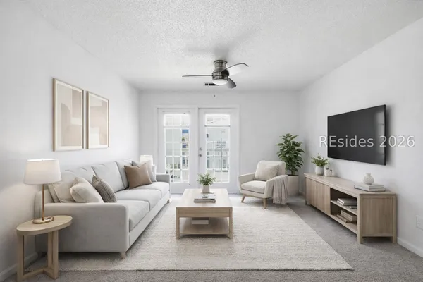 $197,900 | 100 Kensington Boulevard, Unit 1110, Bluffton, SC 29910