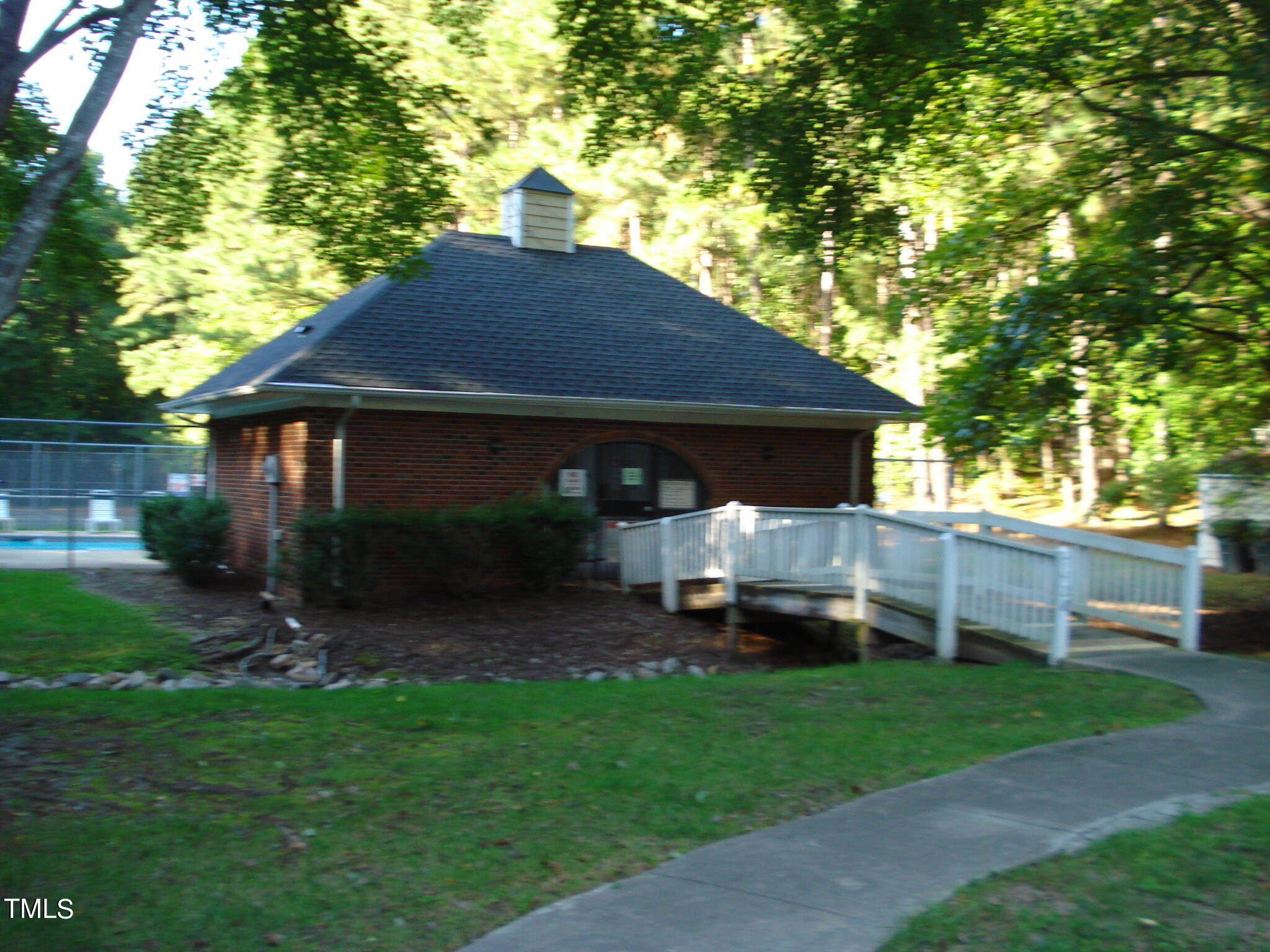 207 Wetherburn Lane Raleigh, NC 27615 - Photo 30 of 35 DSC08582