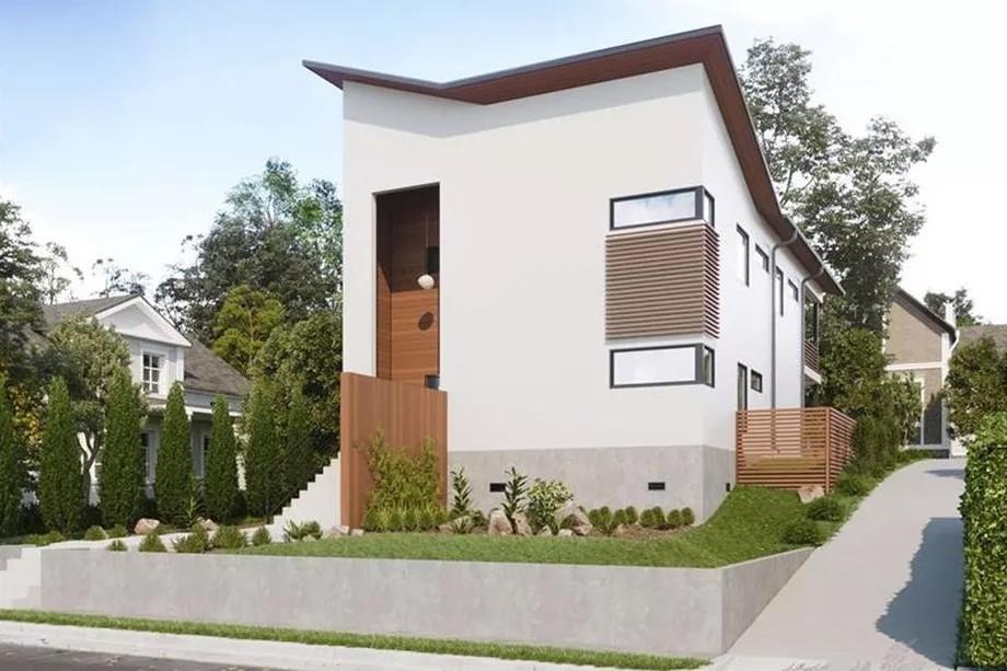 1136 Boulevard Drive Northeast Atlanta, GA 30317 - Photo 1 of 1