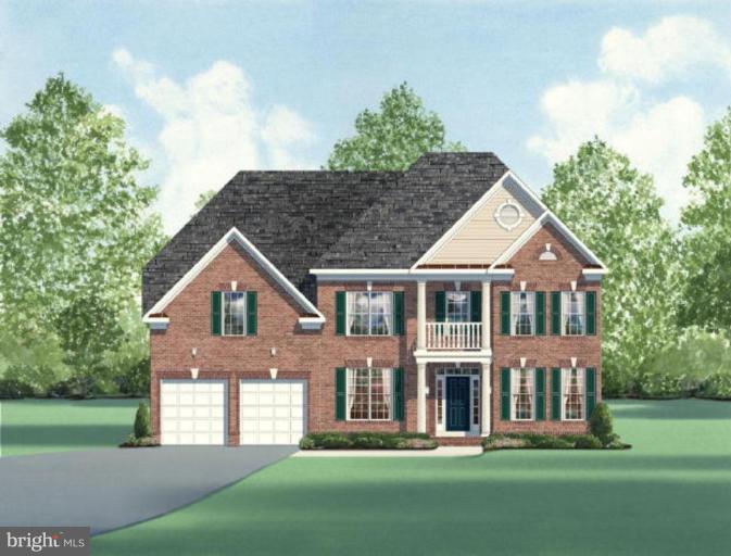 6197 Cobbs Road Alexandria, VA 22310 - Photo 1 of 8 Exterior (Main)