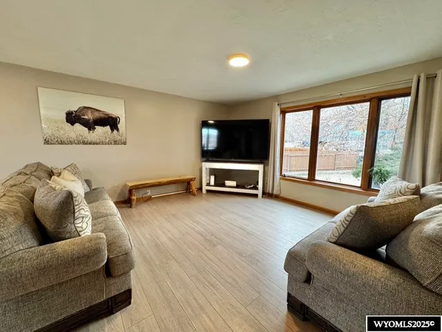$470,000 | 1145 Maine Way, Green River, WY 82935