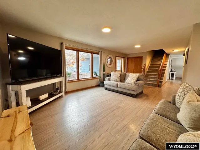 $470,000 | 1145 Maine Way, Green River, WY 82935