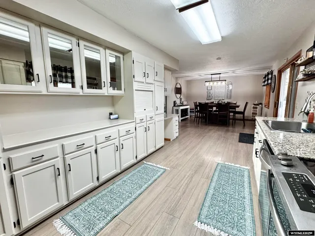 $470,000 | 1145 Maine Way, Green River, WY 82935