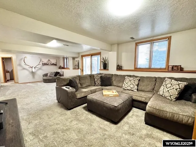 $470,000 | 1145 Maine Way, Green River, WY 82935