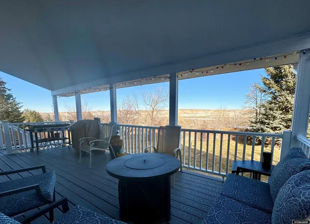 $470,000 | 1145 Maine Way, Green River, WY 82935