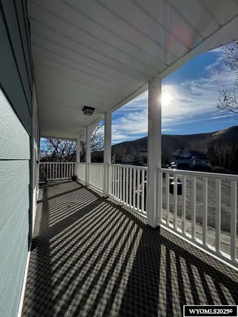 $450,000 | 1145 Maine Way, Green River, WY 82935