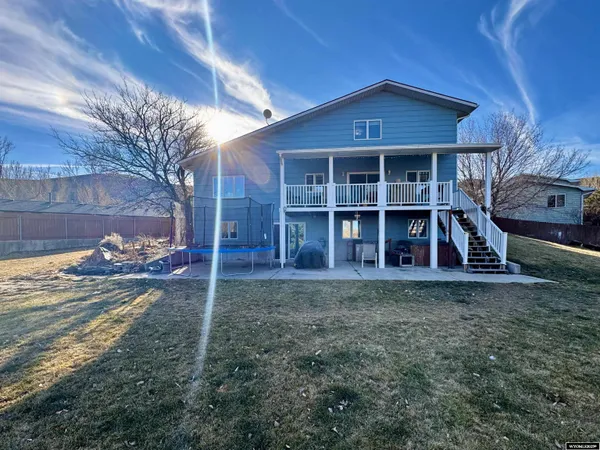 $450,000 | 1145 Maine Way, Green River, WY 82935