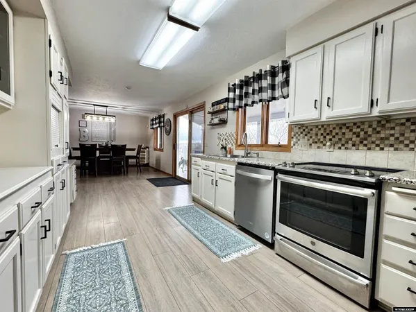 $450,000 | 1145 Maine Way, Green River, WY 82935