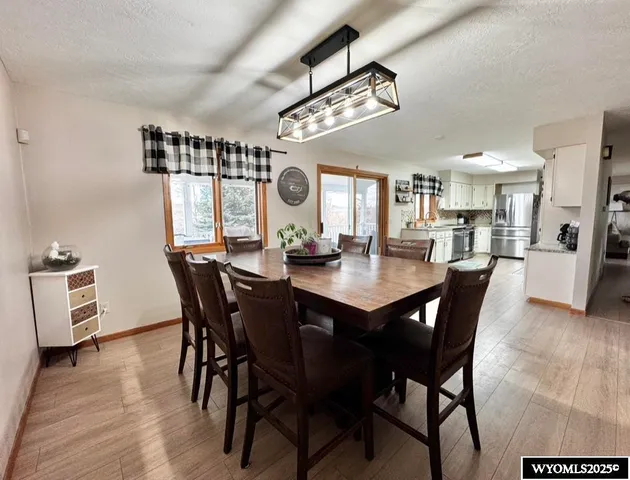 $470,000 | 1145 Maine Way, Green River, WY 82935