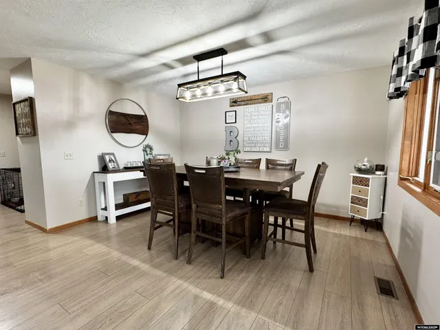 $470,000 | 1145 Maine Way, Green River, WY 82935