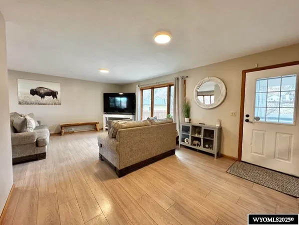 $450,000 | 1145 Maine Way, Green River, WY 82935