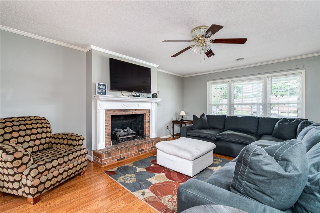 540 Drayton Circle Anderson, SC 29621 - Photo 12 of 47 Gallery Image 12