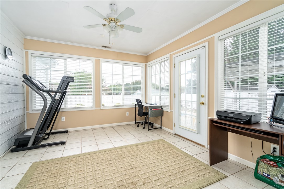 540 Drayton Circle Anderson, SC 29621 - Photo 19 of 47 Gallery Image 19