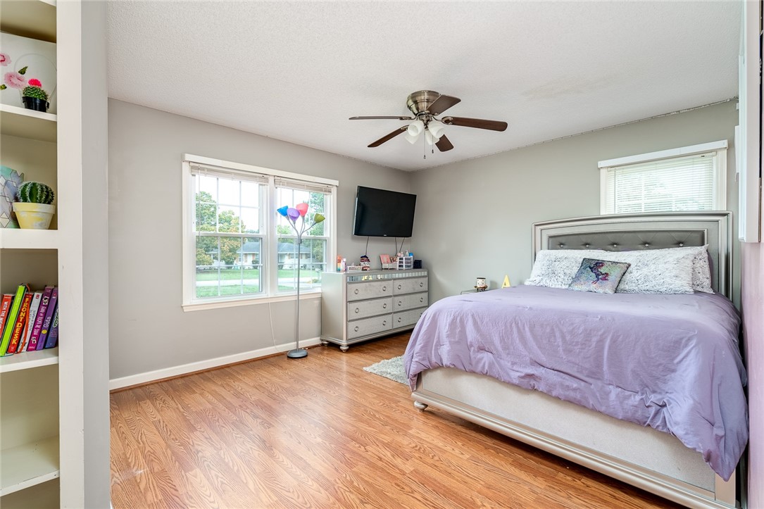 540 Drayton Circle Anderson, SC 29621 - Photo 25 of 47 Gallery Image 25